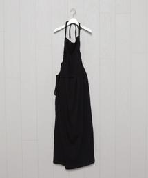 BASERANGE | ＜BASERANGE＞HONDA APRON DRESS/ワンピース(ワンピース)
