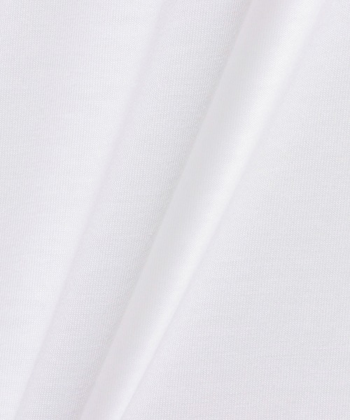 FRUIT OF THE LOOM(フルーツオブザルーム)の「天竺 TC Tシャツ(3枚セット) / 半袖 / パック / シンプル / カジュアル / 無地 / インナー / ユニセックス(Tシャツ/カットソー・メンズ・ブラック/ホワイト・XL/L/M)」の6枚目の写真