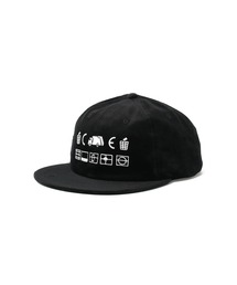 C.E | C.E / DUSTCART LOW キャップ(キャップ)