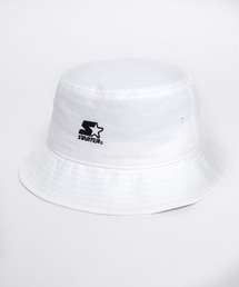 STARTER | WEGO/STARTER TWILL BUCKET(ハット)