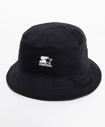 STARTER | WEGO/STARTER TWILL BUCKET(ハット)
