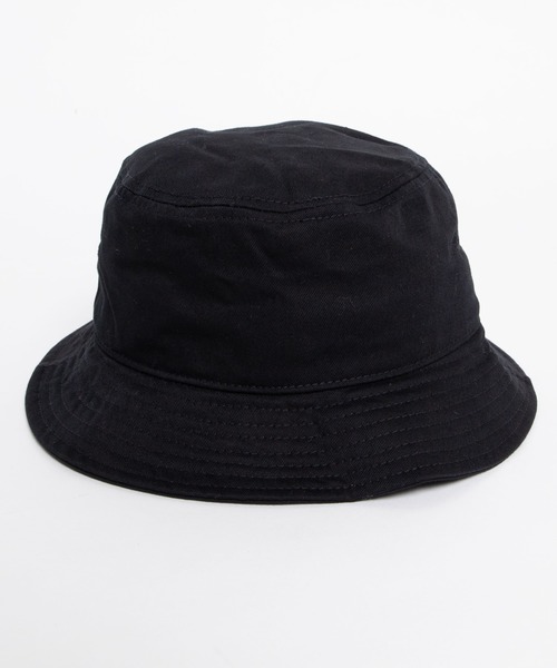 STARTER（スターター）の「WEGO/STARTER TWILL BUCKET（ハット・メンズ・ホワイト/ブラック・FREE）」の8枚目の写真