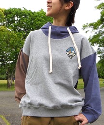 ハイネック レディース に該当するパーカーファッション通販 Zozotown