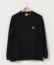 VISION STREET WEAR | 【12】〔VISION STREET WEAR/ビジョン ストリート ウェア〕USA COTTON ロンT 長袖 ロングＴシャツ(Tシャツ/カットソー)