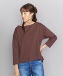 BEAUTY&YOUTH UNITED ARROWS(ビューティーアンドユースユナイテッドアローズ)の「トップス(Tシャツ/カットソー)」