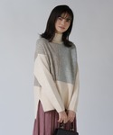 socolla(ソコラ)の「トップス(ニット/セーター)」