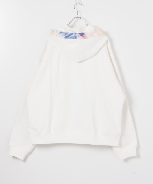 RIOT FACETASM（ライオットファセッタズム）の「RIOT FACETASM TIE DYE 
