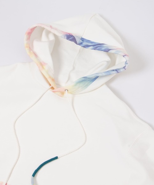 RIOT FACETASM（ライオットファセッタズム）の「RIOT FACETASM TIE DYE 