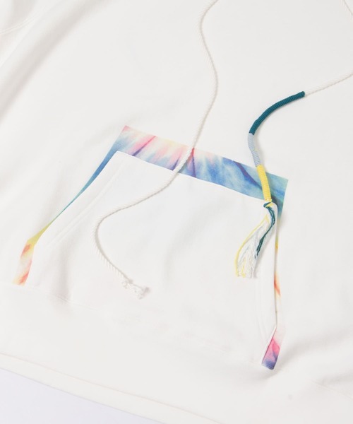 RIOT FACETASM（ライオットファセッタズム）の「RIOT FACETASM TIE DYE 