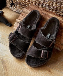 Arizona Suede Shearling 【レギュラー幅】 ユニセックス