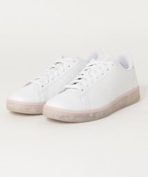 アディダス adidas ADVANCOURTLEAECOW
