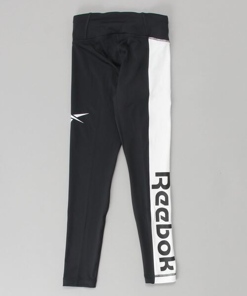 セール】リニア ロゴ レギンス / Linear Logo Leggings