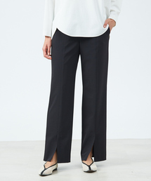 qualite | 2WAYストレッチセンターベンツパンツ(その他パンツ)