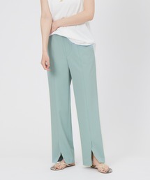 2WAYストレッチセンターベンツパンツ