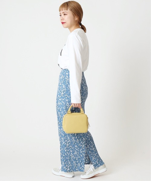 U by SPICK&SPAN（ユーバイスピックアンドスパン）の