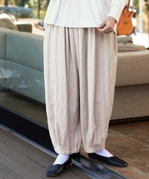 サニークラウズ　アラビアンパンツ