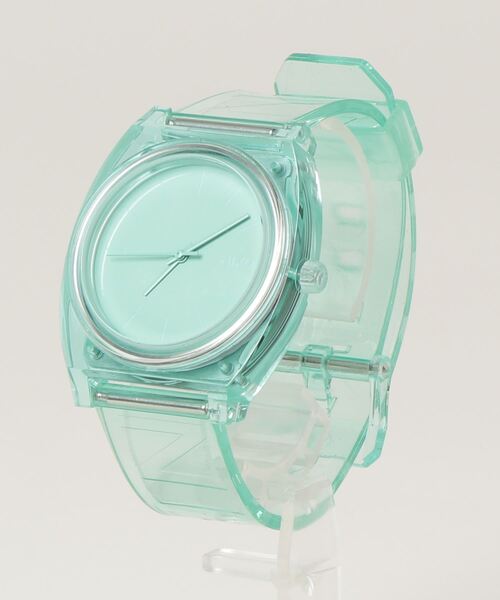 NIXON/ニクソン TIME TELLER P 腕時計 NA1193145-00