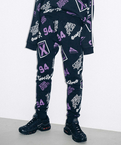 ブランド古着 スウェットパンツ スウェットパンツ X Girl エックスガール のファッション通販 Zozoused