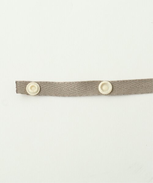 RAY CASSIN(レイカズン)の「【CHEER UP】マスクストラップ(マスク・レディース・ブラック/ベージュ/ピンク/ラベンダー/グレイッシュベージュ・FREE)」の19枚目の写真