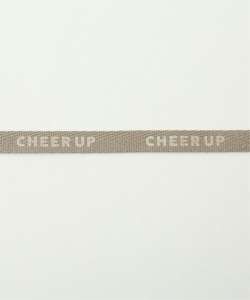 RAY CASSIN(レイカズン)の「【CHEER UP】マスクストラップ(マスク・レディース・ブラック/ベージュ/ピンク/ラベンダー/グレイッシュベージュ・FREE)」の20枚目の写真