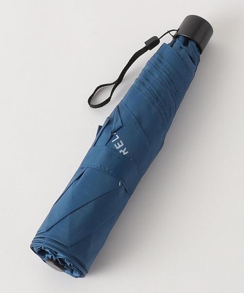 green label relaxing（グリーンレーベルリラクシング）の「GLR HOLDING アンブレラ 折りたたみ傘（折りたたみ傘・メンズ・ブラック/ダークグリーン/ネイビー/コバルトブルー・FREE）」の8枚目の写真