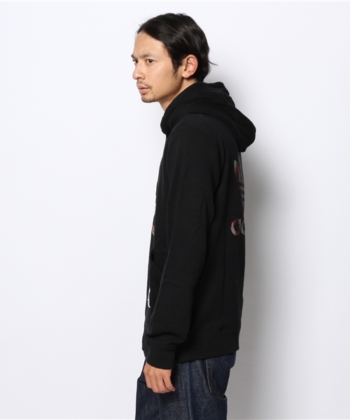 最新！大注目パーカー☆アディダスメンズ☆Hooded 1 Sweatshirt 210.jpg