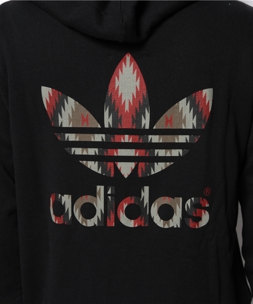 adidas Originals（アディダスオリジナルス）の「NH HOODY S09885
