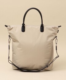 SHIPS | SHIPS: 撥水 BREATHATEC 3LAYER 2WAY トート バッグ(トートバッグ)