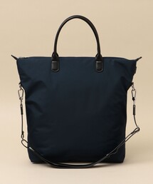 SHIPS | SHIPS: 撥水 BREATHATEC 3LAYER 2WAY トート バッグ(トートバッグ)