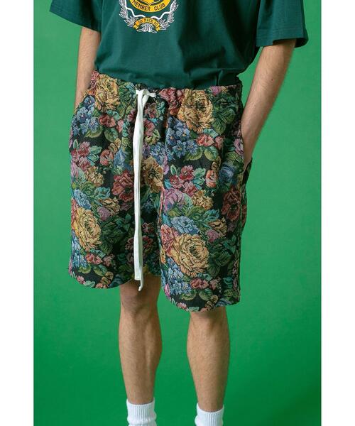 MONKEY TIME（モンキータイム）の「＜monkey time＞ GBLN EASY SHORT/ショートパンツ（その他パンツ・メンズ・ダークグレー/ブラック・S/M/L）」の10枚目の写真