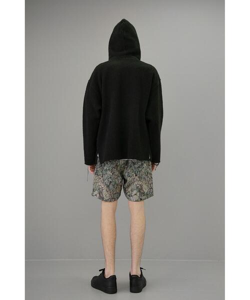 MONKEY TIME（モンキータイム）の「＜monkey time＞ GBLN EASY SHORT/ショートパンツ（その他パンツ・メンズ・ダークグレー/ブラック・S/M/L）」の19枚目の写真