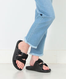 B:MING by BEAMS | Chaco / Chillos SLIDE（20~22cm）(サンダル)