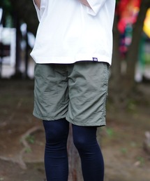 【OUTDOOR PRODUCTS】マルチファンクションバギーショートパンツ