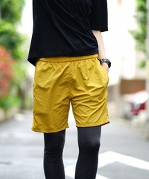 【OUTDOOR PRODUCTS】マルチファンクションバギーショートパンツ