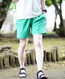【OUTDOOR PRODUCTS】マルチファンクションバギーショートパンツ