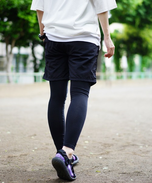 OUTDOOR PRODUCTS(アウトドアプロダクツ)の「【OUTDOOR PRODUCTS】マルチファンクションバギーショートパンツ(その他パンツ・レディース・ホワイト/ブラック/ピンク/イエロー/グリーン/カーキ・MEDIUM/LARGE)」の15枚目の写真