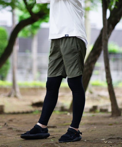 OUTDOOR PRODUCTS(アウトドアプロダクツ)の「【OUTDOOR PRODUCTS】マルチファンクションバギーショートパンツ(その他パンツ・レディース・ホワイト/ブラック/ピンク/イエロー/グリーン/カーキ・MEDIUM/LARGE)」の20枚目の写真