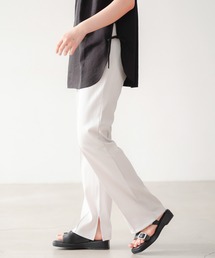 PAGEBOY | スマートイージーテレコパンツ(その他パンツ)