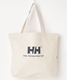 ヘリーハンセン HELLY HANSEN トレッキング バッグ Logo Tote L(ロゴトートL)