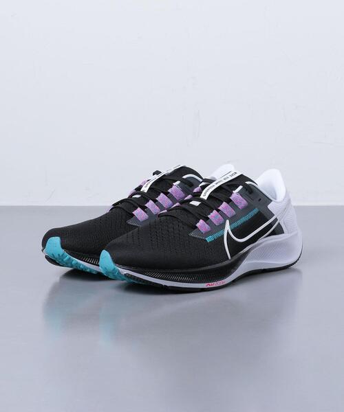 商品詳細 Nike ナイキ エア ズーム ペガサス 38 United Arrows ユナイテッドアローズ 公式通販