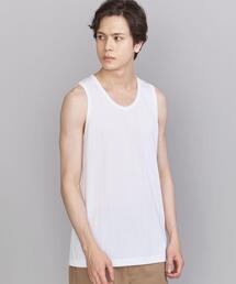 BEAUTY&YOUTH UNITED ARROWS | BY チューブ タンクトップ(Tシャツ/カットソー)