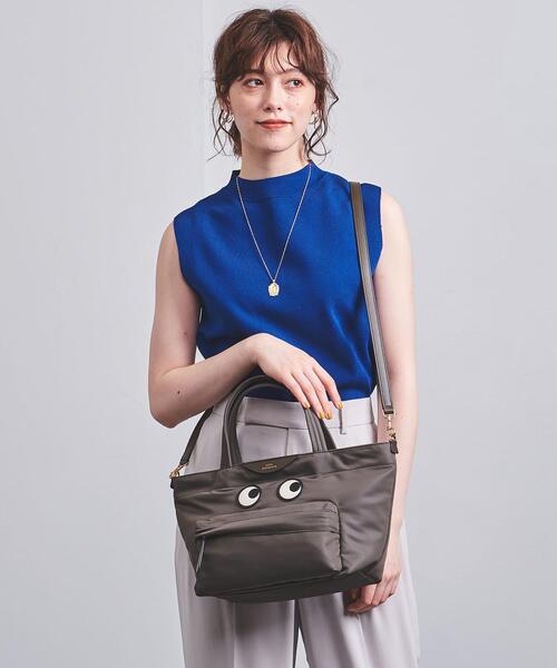 ANYA HINDMARCH（アニヤハインドマーチ）の「別注＜ANYA HINDMARCH 