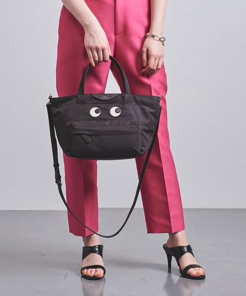 ANYA HINDMARCH（アニヤハインドマーチ）の「別注＜ANYA HINDMARCH 