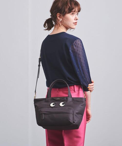 ANYA HINDMARCH（アニヤハインドマーチ）の「別注＜ANYA HINDMARCH