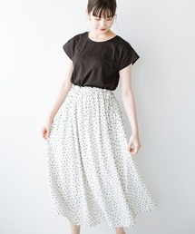 Haco ハコ のワンピース ドット柄 通販 Zozotown