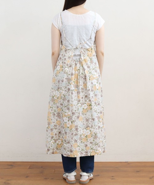 fig London（フィグロンドン）の「○△dreaming キャミOP（ワンピース 
