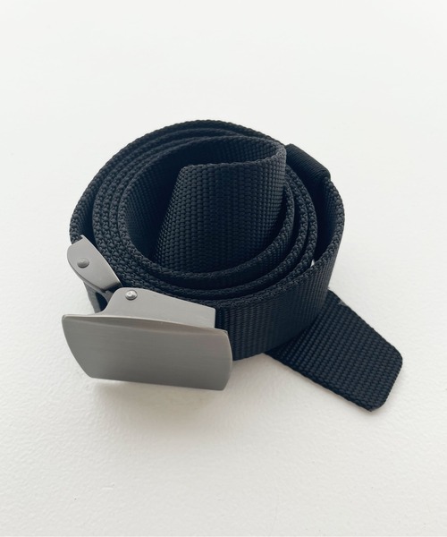 PairPair(ペアペア)の「ガチャベルト(ベルト・メンズ・ブラック/グレー/カーキ/ネイビー・FREE)」の9枚目の写真