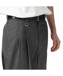 uniform experiment（ユニフォームエクスペリメント）の「PIN