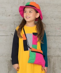 RAGMART（ラグマート）の「ハット＆サコッシュセット（ショルダーバッグ）」