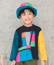 RAGMART（ラグマート）の「ハット＆サコッシュセット（ショルダーバッグ）」